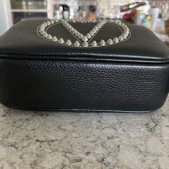 COPY - Beautiful Valentino bag! Excellent condition! You can’t miss out on this… - Picture 4 of 9